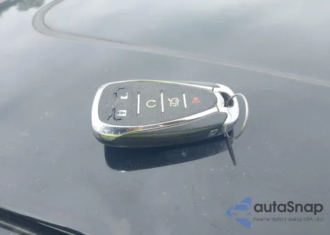 2019 Chevrolet Malibu Lt from USA, damaged, VIN 1G1ZD5ST4KF139217